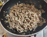 豚肉の生姜焼き作り方8写真