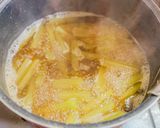 春の訪れ🌸上品なお味のふきの煮物作り方11写真