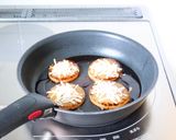 レンジで手軽【大根ステーキ（焼き鳥たれ）作り方6写真