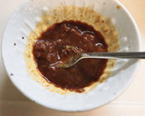 美味★簡単★豚肉と豆腐と長ねぎの味噌炒め作り方1写真