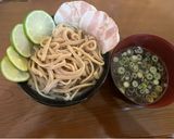 梅入りかきたま椎茸温そうめん作り方9写真