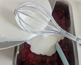 簡単！苺アイスクリーム作り方5写真