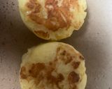 レンジで4分20秒！米粉のチーズパン作り方7写真