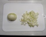 コク深い混ぜカレー作り方1写真