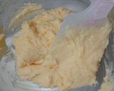 ココアとプレーンの米粉クッキー作り方5写真