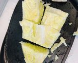 家にある野菜で　新生姜で八宝菜作り方3写真