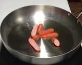 改訂版ケチャップだけで美味しいナポリタン作り方9写真