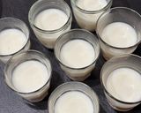 杏仁豆腐作り方6写真