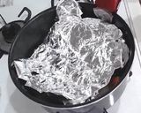 肉じゃがならぬ･･･簡単ツナじゃが！作り方3写真