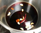 短時間で美味しい角煮作り方8写真