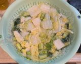 本格的キムチ作り方4写真
