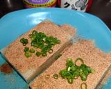かつお粉餅作り方4写真