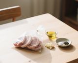 煮豚作り方1写真