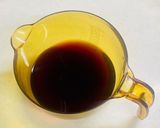 オーブン発酵機能、発酵あんこ(こしあん)作り方4写真