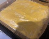 低脂質！スポンジ生地作り方10写真