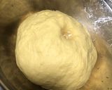 千織パパのかぼちゃパン(卵不使用).作り方5写真