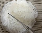 ほっこりやさしい♡簡単✨肉豆腐作り方1写真