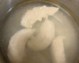 塩麹でスープも使える柔らかササミ作り方3写真