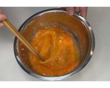 ガーリック醤油チャーハン★動画あり★作り方5写真