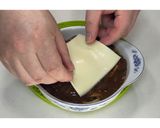 焼きハヤシスパ★動画あり★作り方12写真