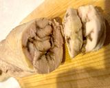 スパイシー サラダチキン作り方13写真