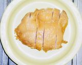 しるびー食堂！鶏もも肉のほったらかし煮！作り方24写真