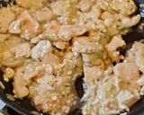 さっぱり✨️鶏むね肉のねぎ塩だれ焼き作り方5写真