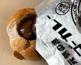 ロールパンポケット❗️チーズカレーパン作り方2写真
