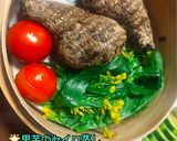🌟[簡単] 里芋のセイロ蒸し🌼作り方2写真