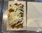 豚ひき肉のチーズパイ作り方8写真