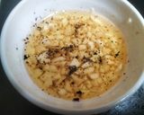 【バッソ🇮🇩】インドネシア風🐦‍🔥肉団子春雨スープ🥣🌿作り方1写真