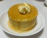 セルクルで簡単☆極厚フワフワホットケーキ作り方10写真