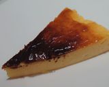 ☆簡単バスクチーズケーキ☆作り方6写真