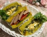 花わさびの塩漬け❁辛くする怒らせ方❁作り方7写真