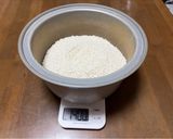 餅つき器で餅つき作り方2写真