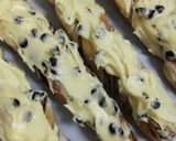 ベーカリー風♪しっとりクッキーパン作り方11写真