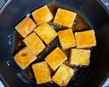 厚揚げ照り焼き♪簡単作り方6写真