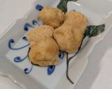 適当 豆腐餅作り方6写真