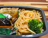 高校生男子お弁当24年9月12日作り方3写真