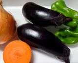 時短!野菜たっぷり💫鶏肉の甘酢炒め作り方1写真