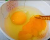 たまごふわとろチーズオムそば作り方5写真