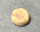 卵無し♡桜エビ入り米粉クッキー作り方5写真