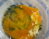 レンジさっぱり中華風梅照味オムライス弁当作り方10写真