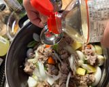 🔰肉じゃが🔰作り方8写真