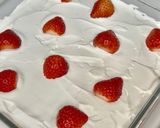 いちごのスコップケーキ作り方5写真