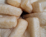 【作り置き】油揚げと椎茸の旨煮＊うどんに作り方4写真
