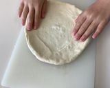 パーティに！子どもと作れる本格ピザ😋作り方8写真