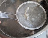 とんこつラーメン長浜ラーメン17杯目作り方7写真
