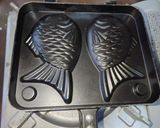 塩サバのパイ包み作り方6写真