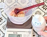 小学生でも作れちゃう、いちごフルーチェ作り方11写真